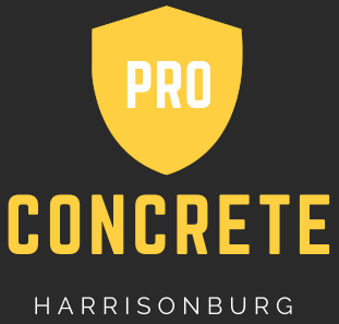 Stamped Concrete Contractor Harrisonburg