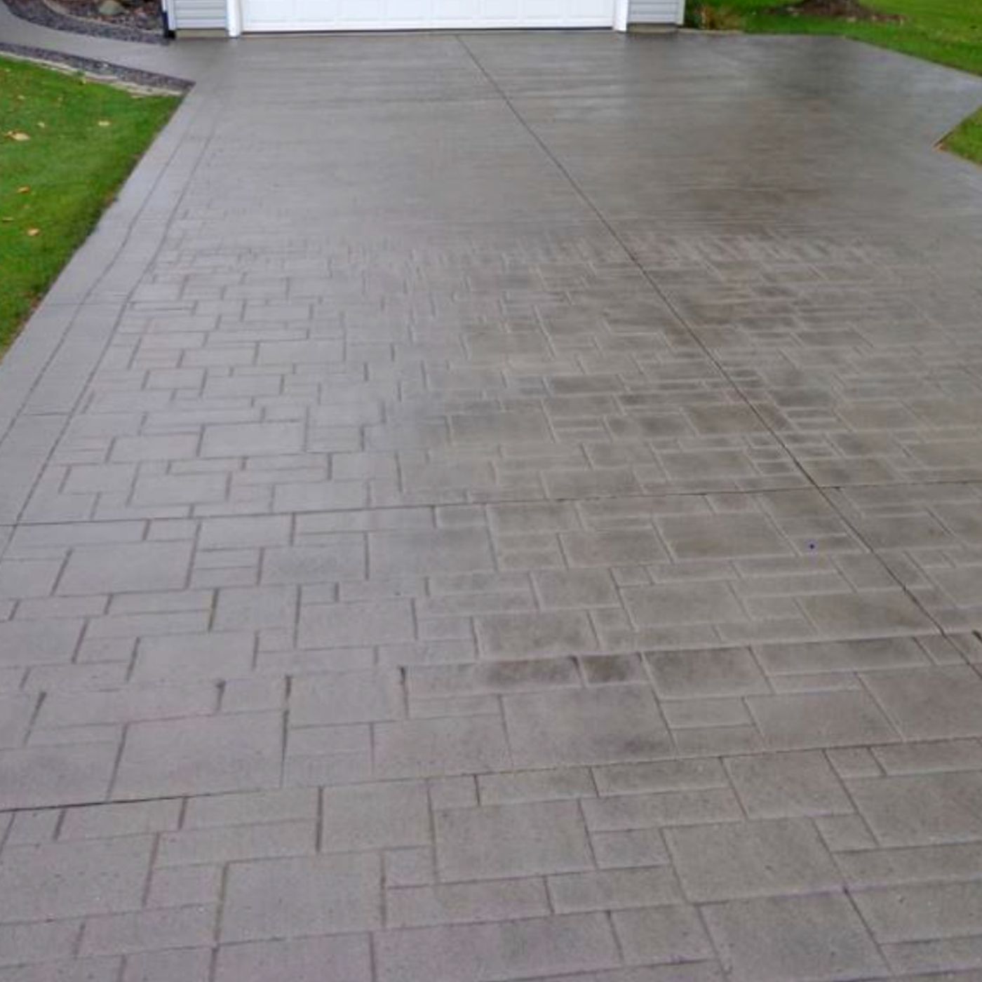 What Can You Do With Decorative Concrete Contractors Harrisonburg