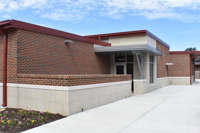 Granite — Richland Elementary View 3 in Bartlett, TN