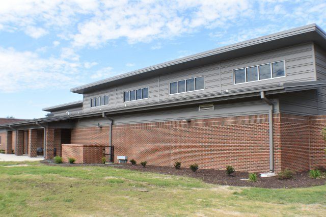 Block Stone — Richland Elementary View 6 in Bartlett, TN