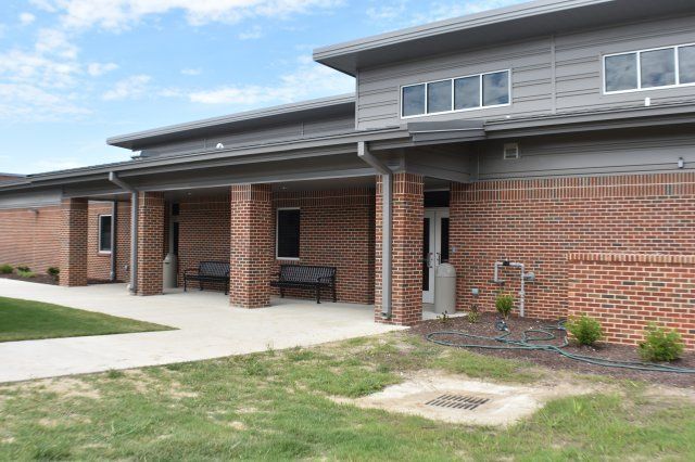 CMU — Richland Elementary View 7 in Bartlett, TN