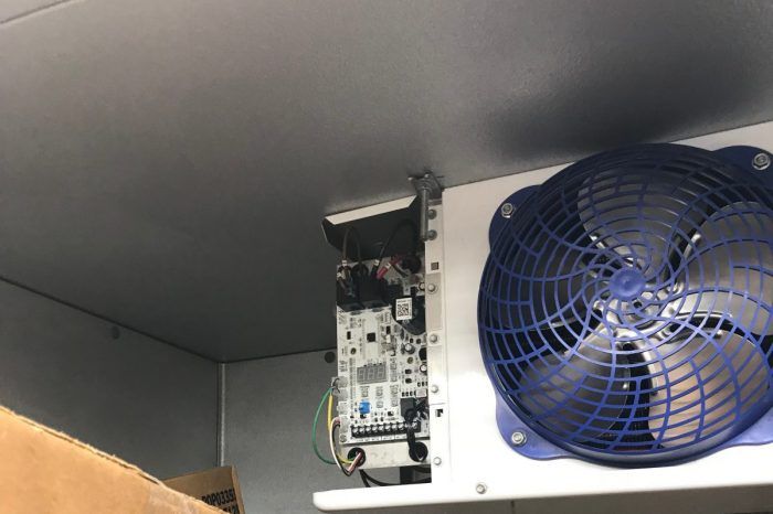 Ac maintenance knoxville TN