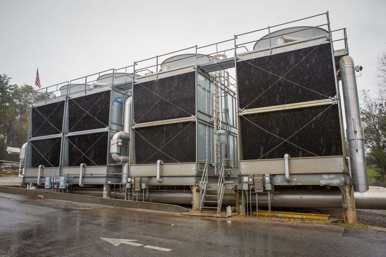 Ac maintenance knoxville TN