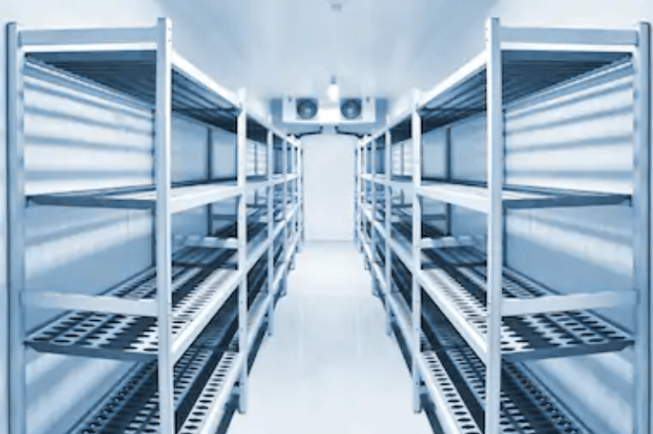 Knoxville TN home hvac system