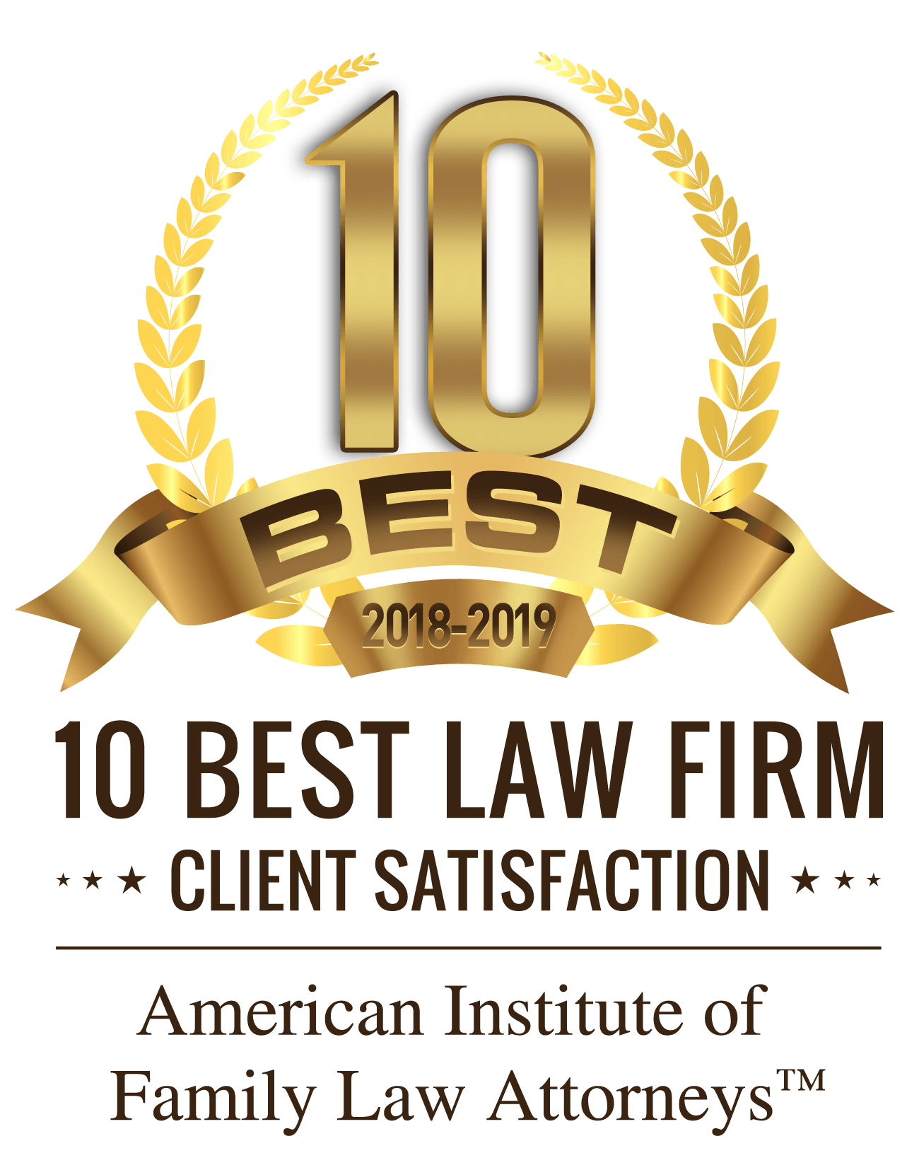 10 Best Law Firm Client Satisfaction