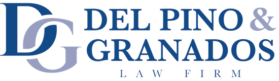 Del Pino & Granados Law Firm