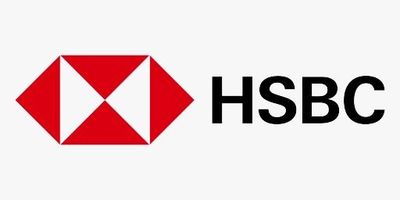 Logo do HSBC