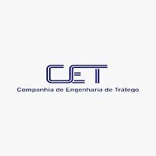 Logo da CET