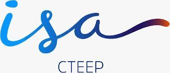 Logo da ISA CTEEP