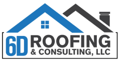 6D Roofing & Consulting LLC logo
