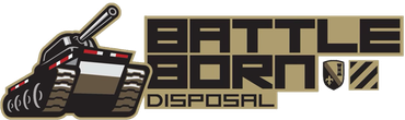 Battle Born Disposal