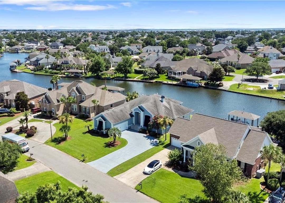 jukn removal services in Slidell, LA