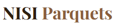 Logotipo de NISI Parquets