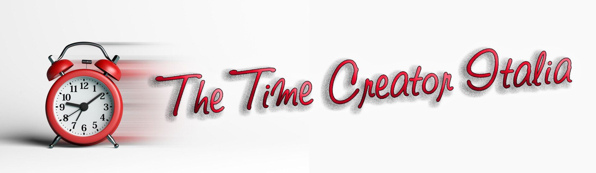THE TIME CREATOR ITALIA-LOGO