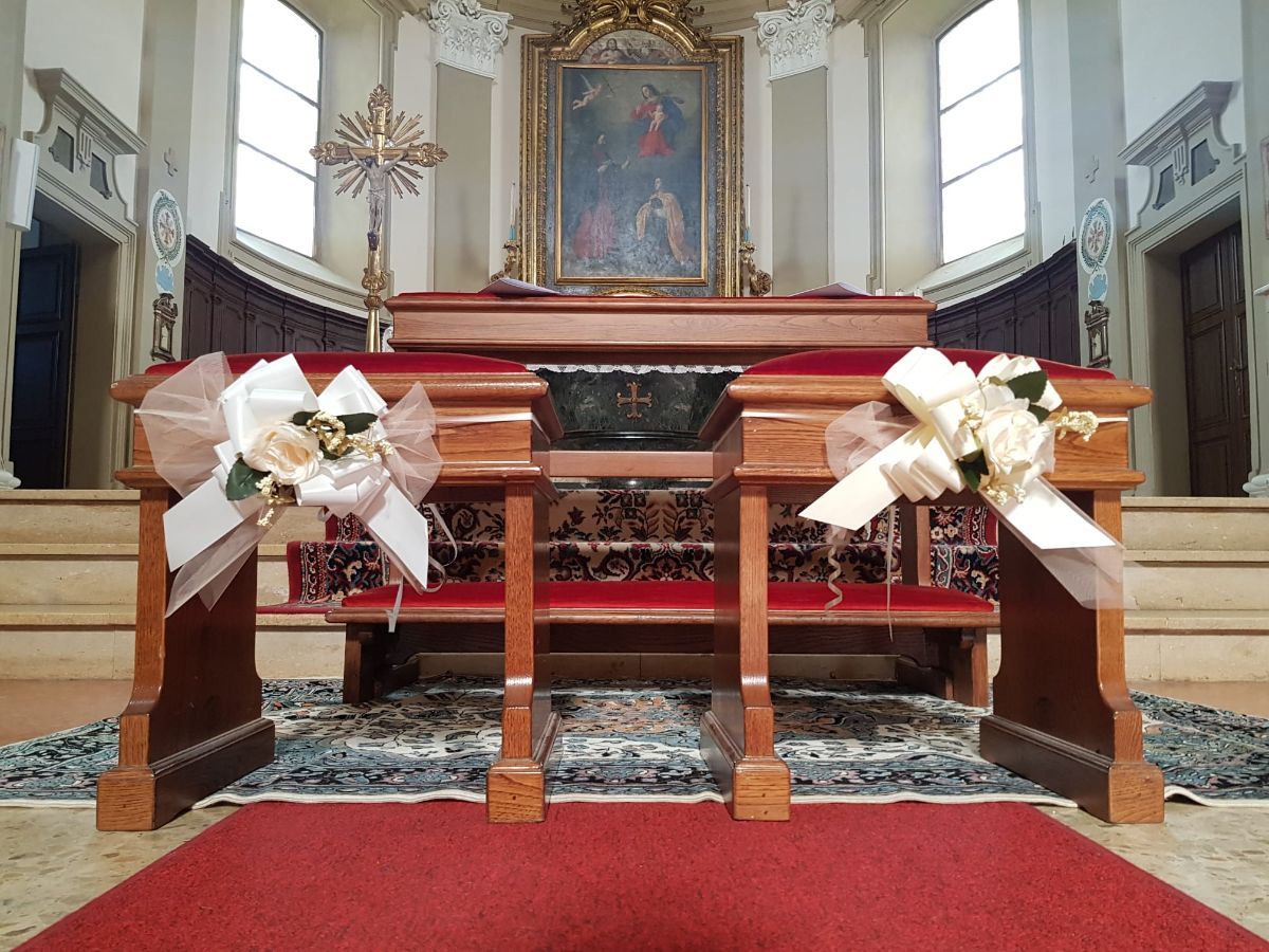 Matrimonio e cerimonie
