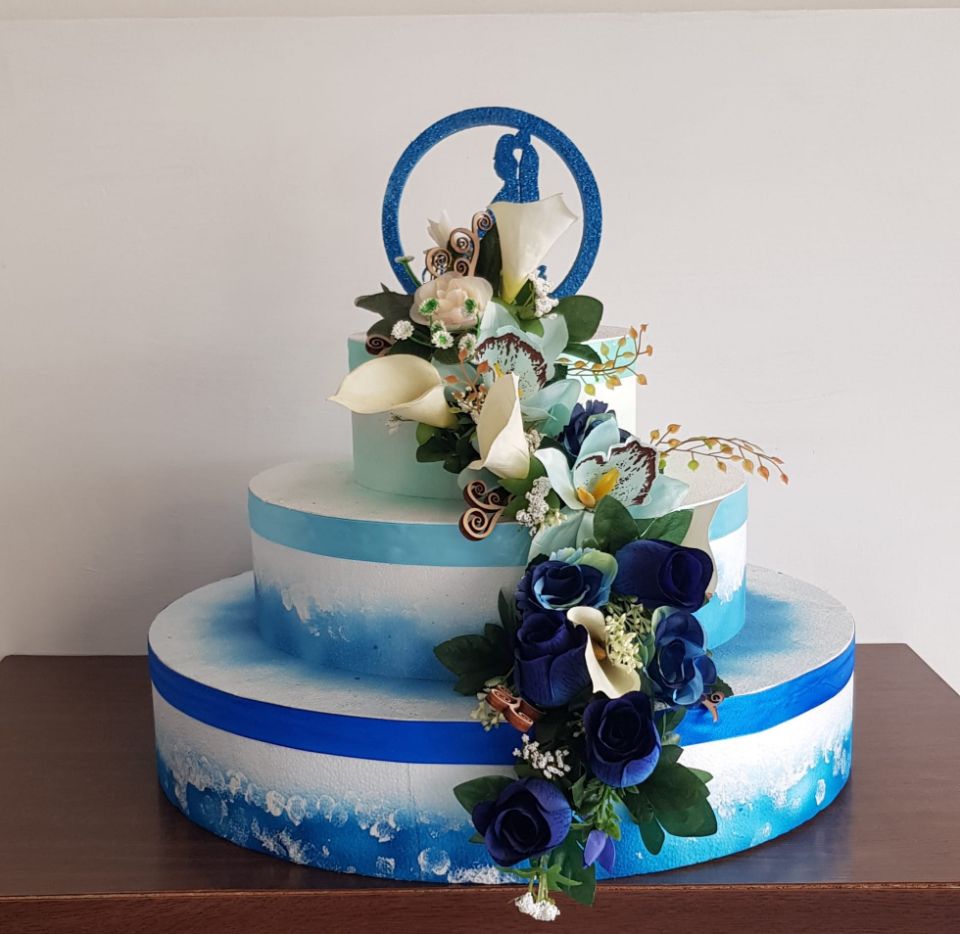 Torta bambino