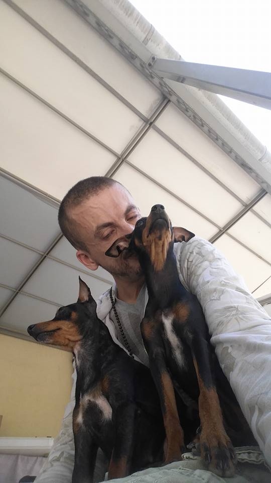 Petsitting