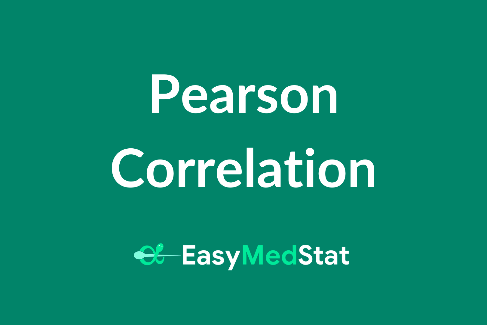 Automated statistical tests easymedstat