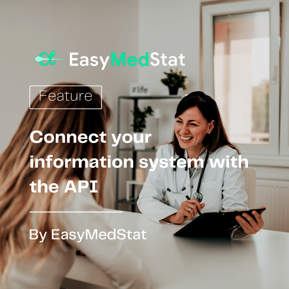 New on EMS: The API, a programming interface to connect your ...