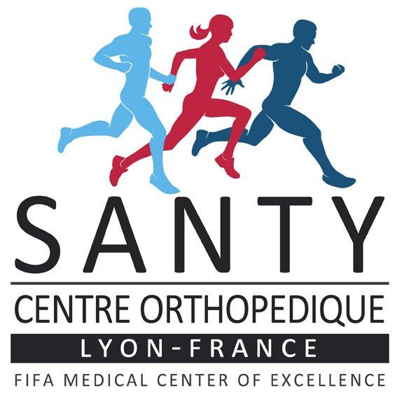 Centre Orthopédique Santy
