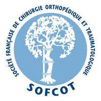 SOFCOT - Société Française de Chirurgie Orthopédique & Traumatologique