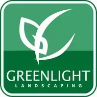 Greenlight Landscaping Logo