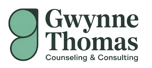 Gwynne Thomas Counseling & Consulting Logo