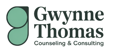 Gwynne Thomas Counseling & Consulting Logo