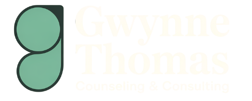 Gwynne Thomas Counseling & Consulting Logo
