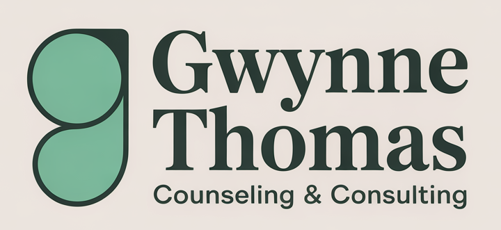 Gwynne Thomas Counseling & Consulting logo