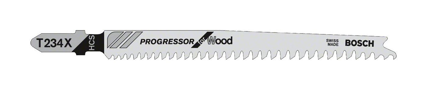 Sierra de Calar T 234 X