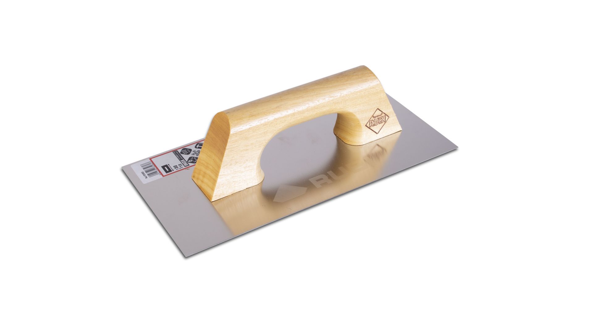 Llana Acero Inoxidable