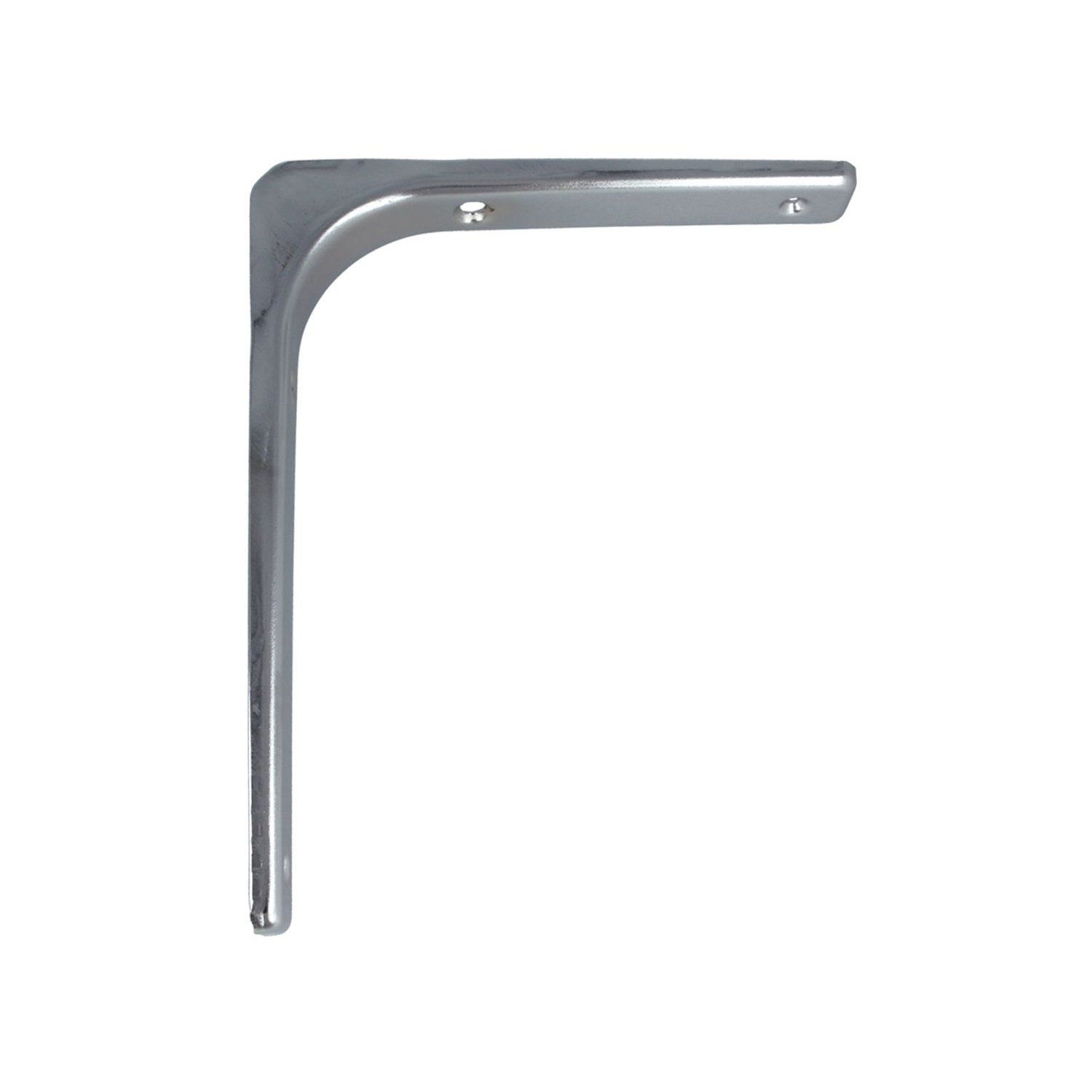 Angulo Acero Zincado