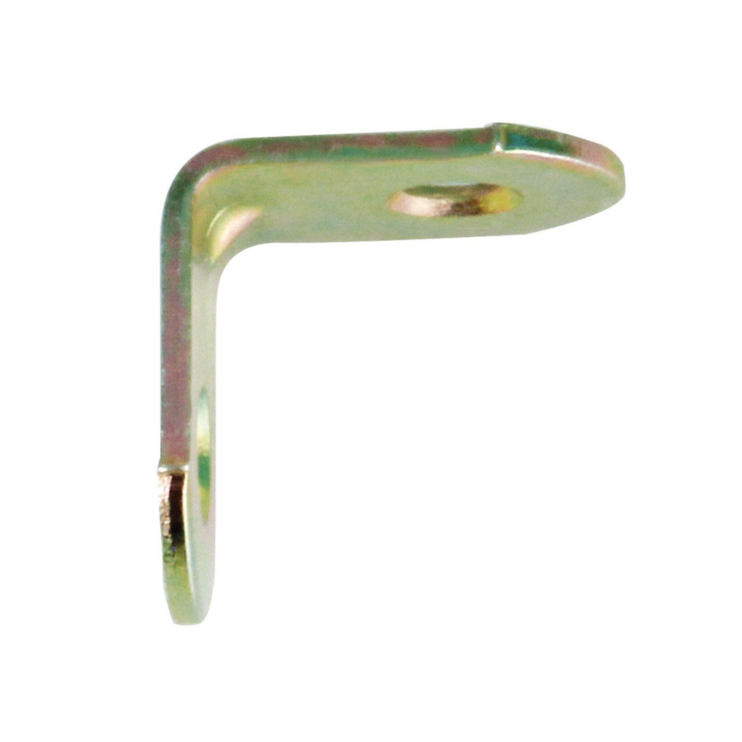 Ángulo Acero Bicromatado