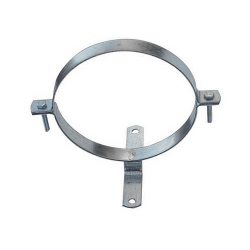 Abrazadera Pared Tubo Estufa