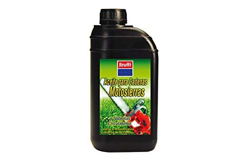 Aceite para Cadenas Motosierra