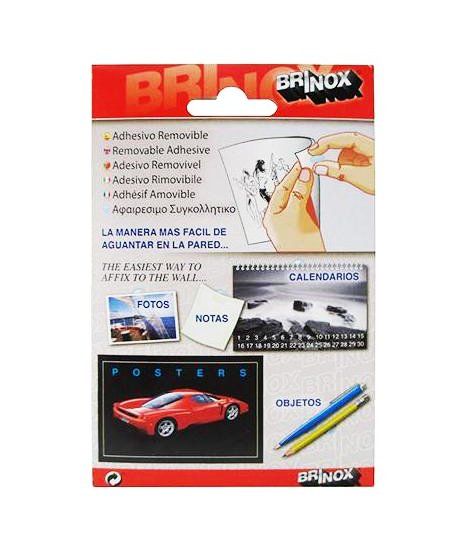 Brinox Adhesivo Removible