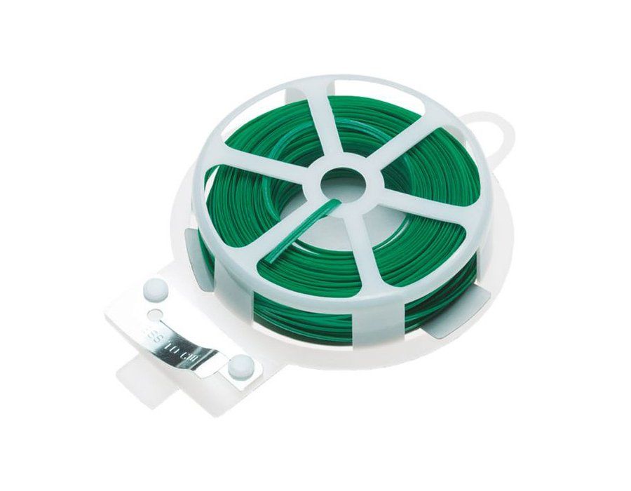 Alambre Plastificado Multiuso