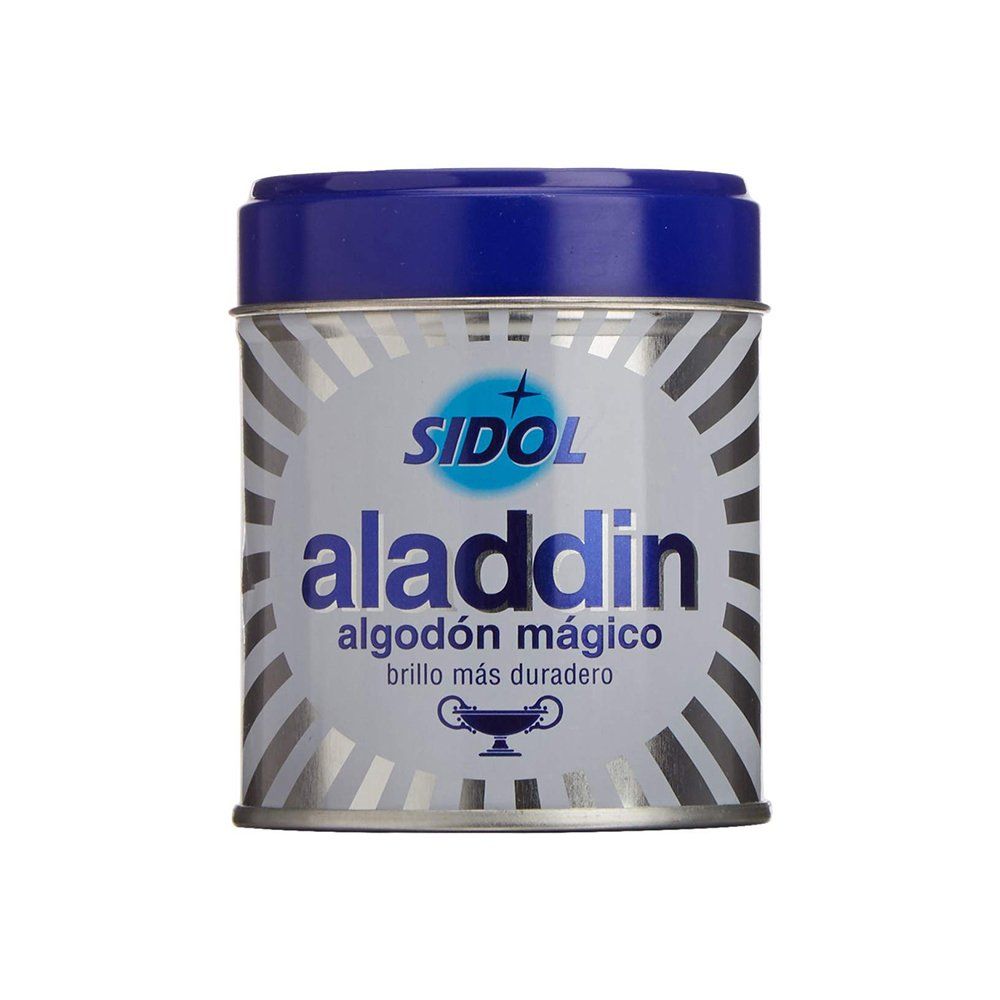 Algodón Mágico