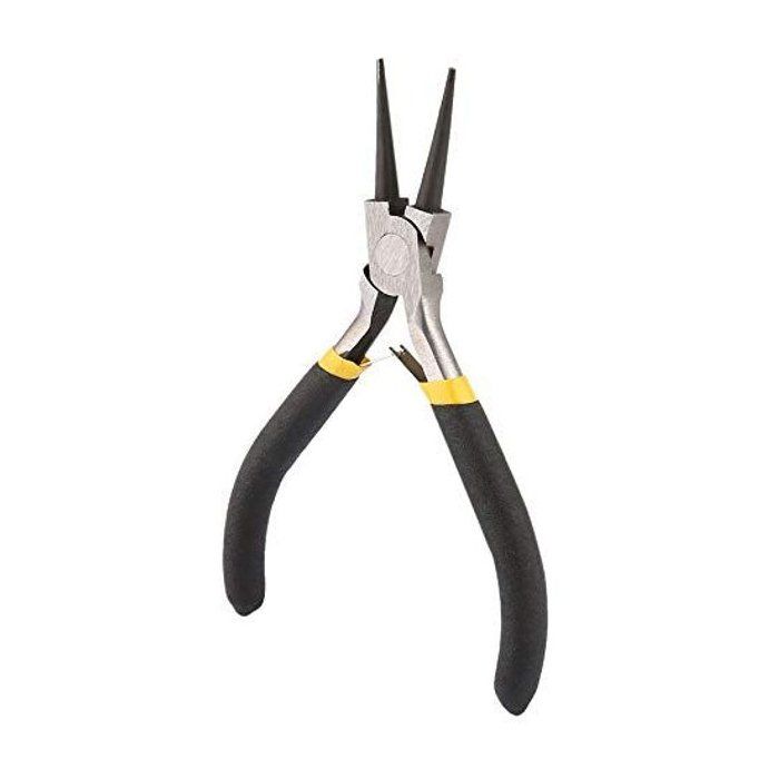 Alicate Mini Boca Redonda