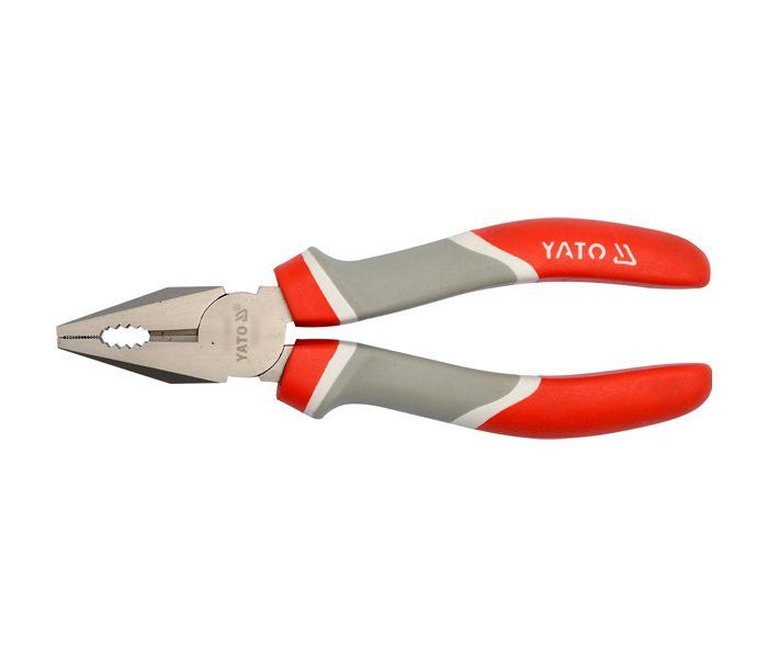 Alicate Universal Yato