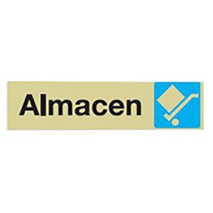 Almacén