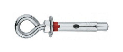 Anclaje Dynabolt Argolla