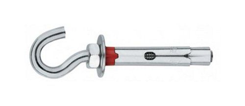 Anclaje Dynabolt Gancho