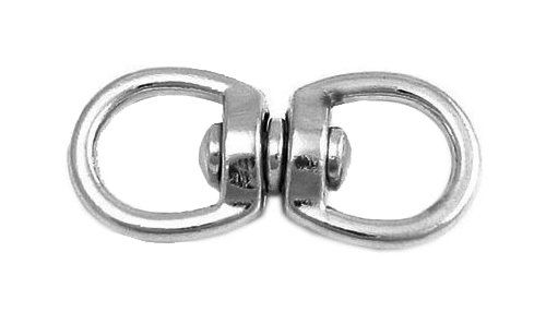 Anilla Doble Giratoria