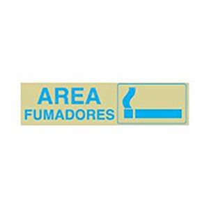 Área Fumadores