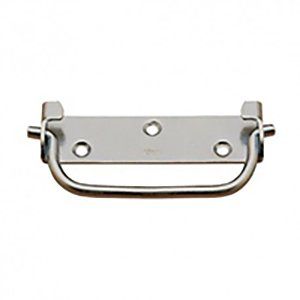 Asa Abatible Zincada