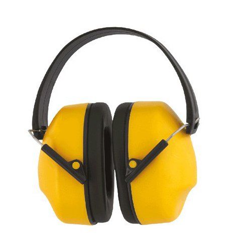 Auricular Protector Oido Plegable