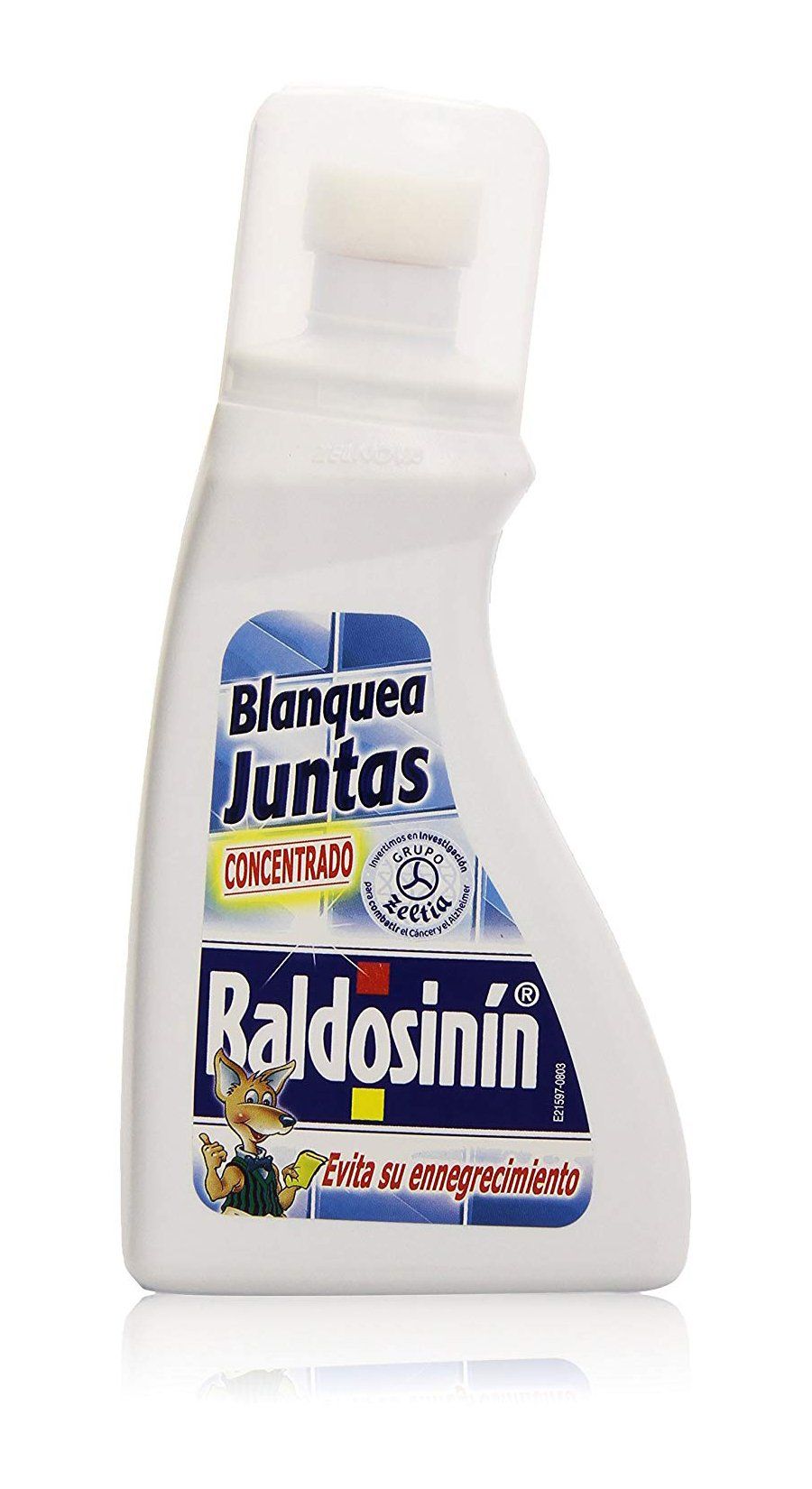 Baldosin Blanquea Juntas