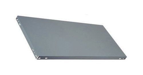 Bandeja Estantería Galvanizada